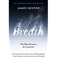 Los mejores  - Breath: The New Science of a Lost Art